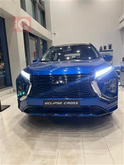 ميتسوبيشي إكليبس كروس